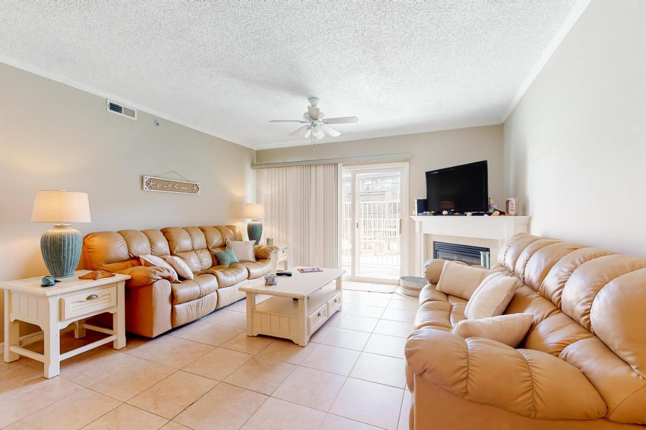 Surf Watch 104 Apartment Ocean City Bagian luar foto
