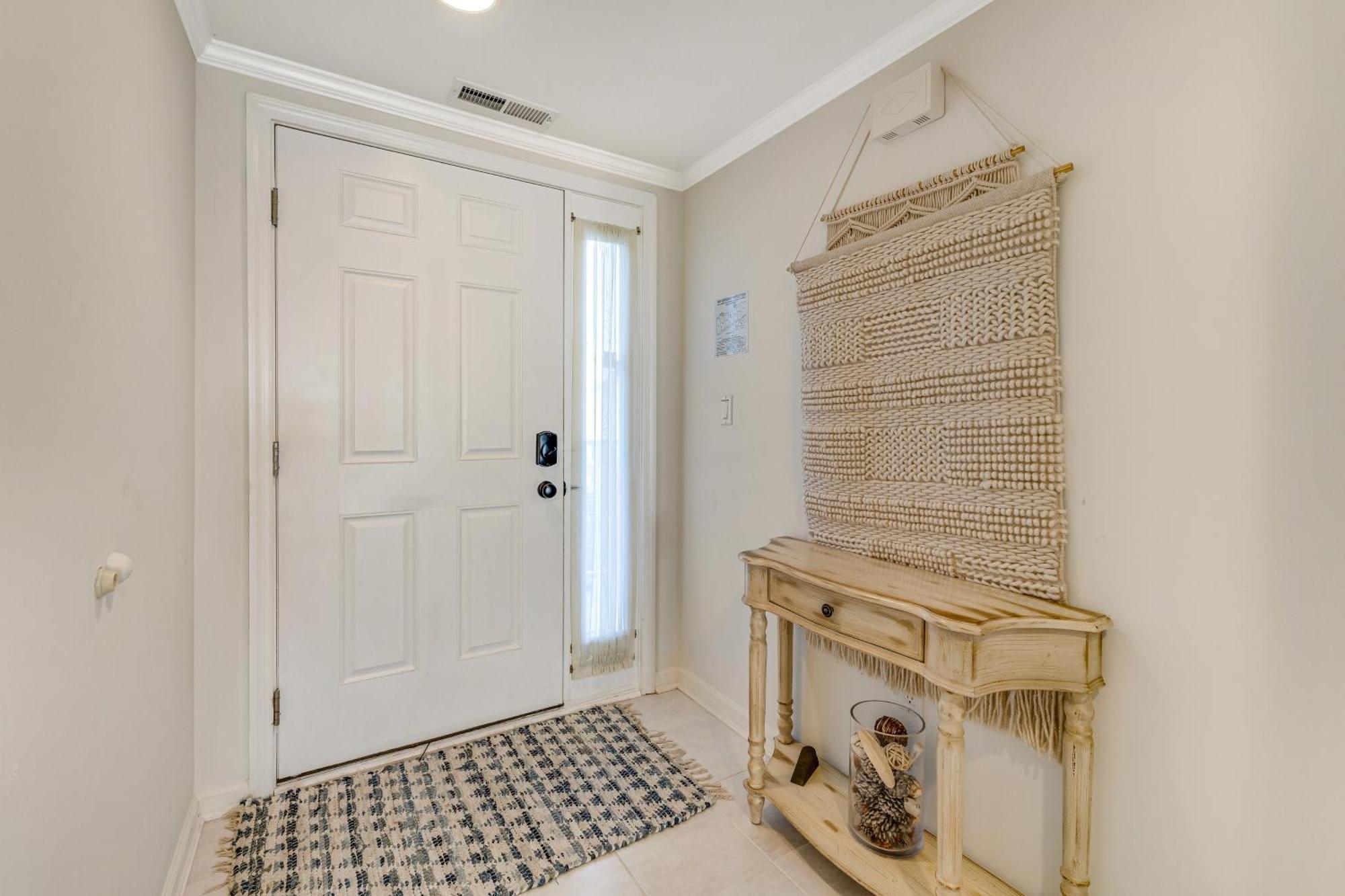 Surf Watch 104 Apartment Ocean City Bagian luar foto