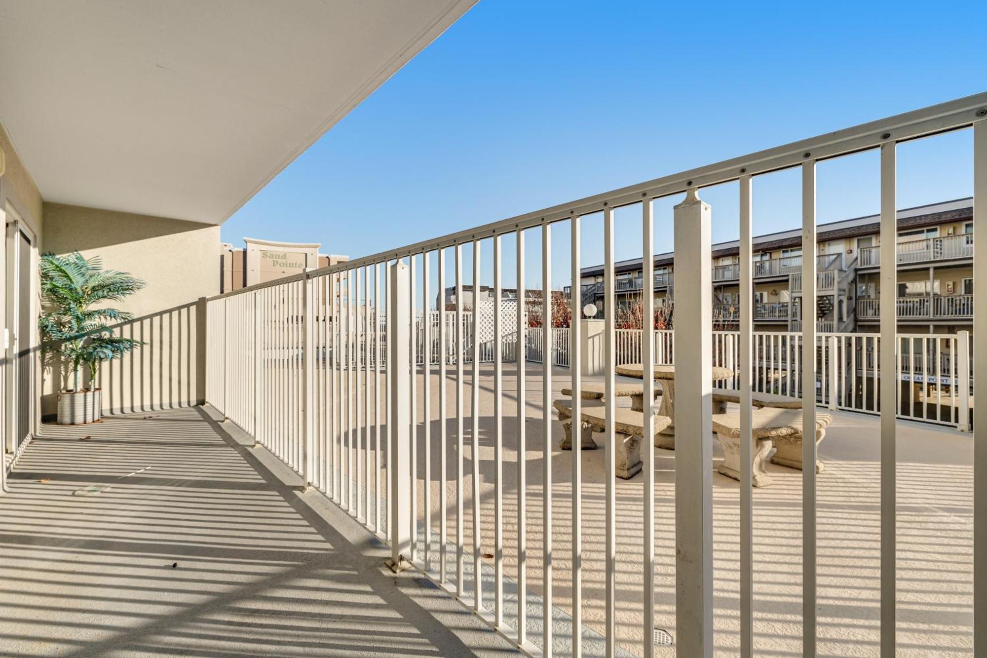 Surf Watch 104 Apartment Ocean City Bagian luar foto