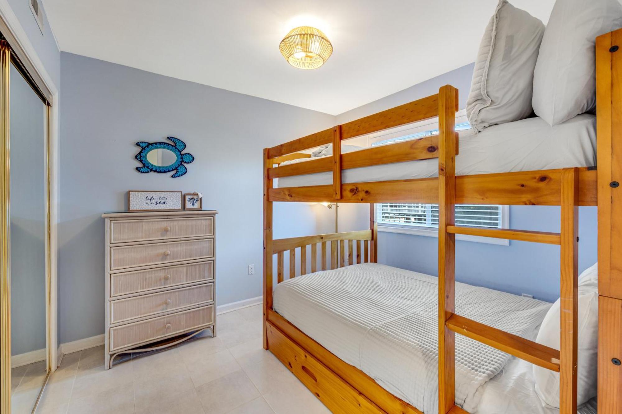 Surf Watch 104 Apartment Ocean City Bagian luar foto