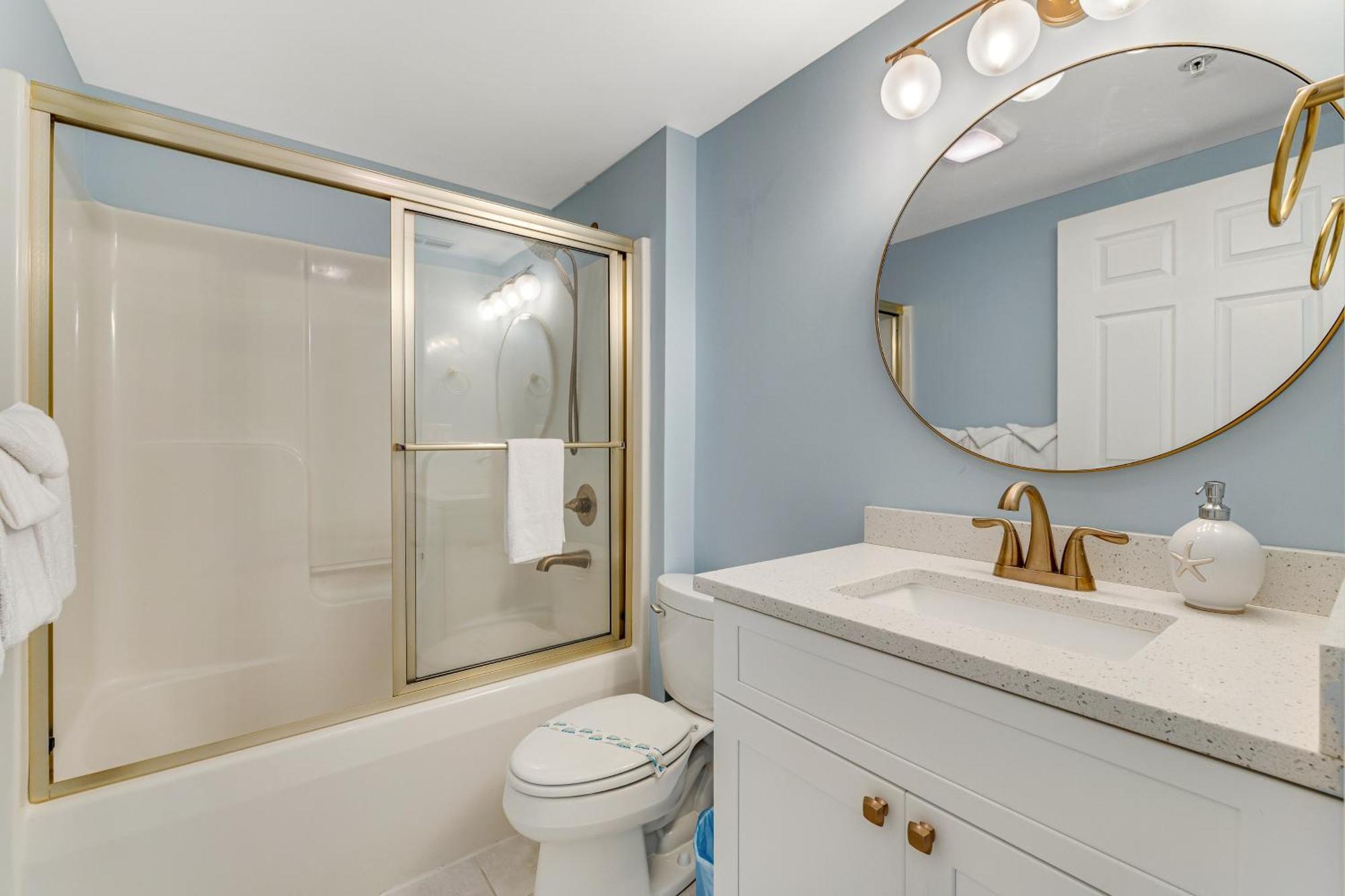 Surf Watch 104 Apartment Ocean City Bagian luar foto