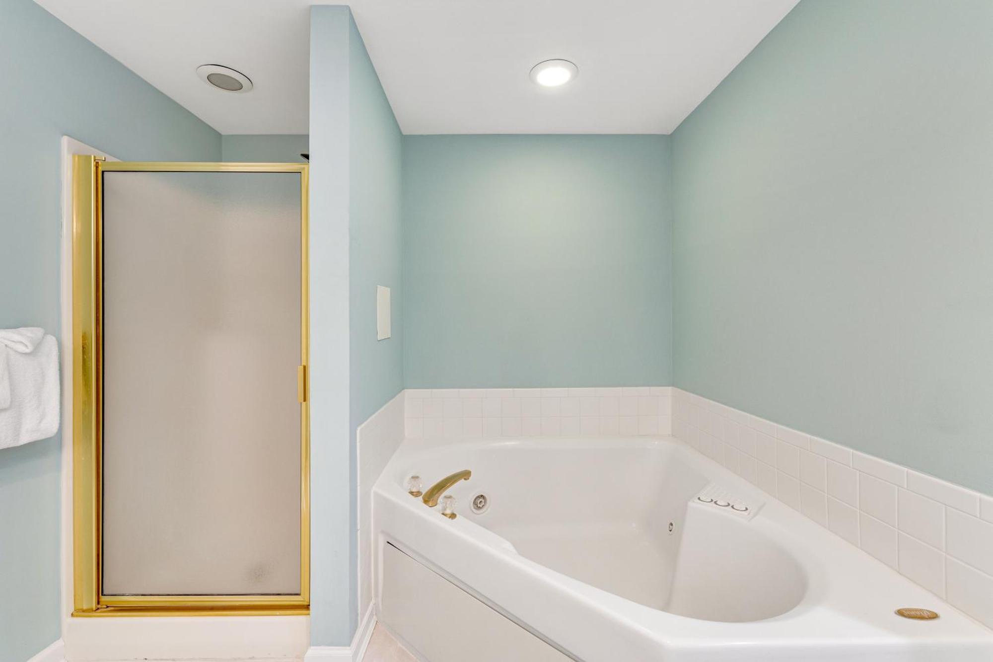 Surf Watch 104 Apartment Ocean City Bagian luar foto