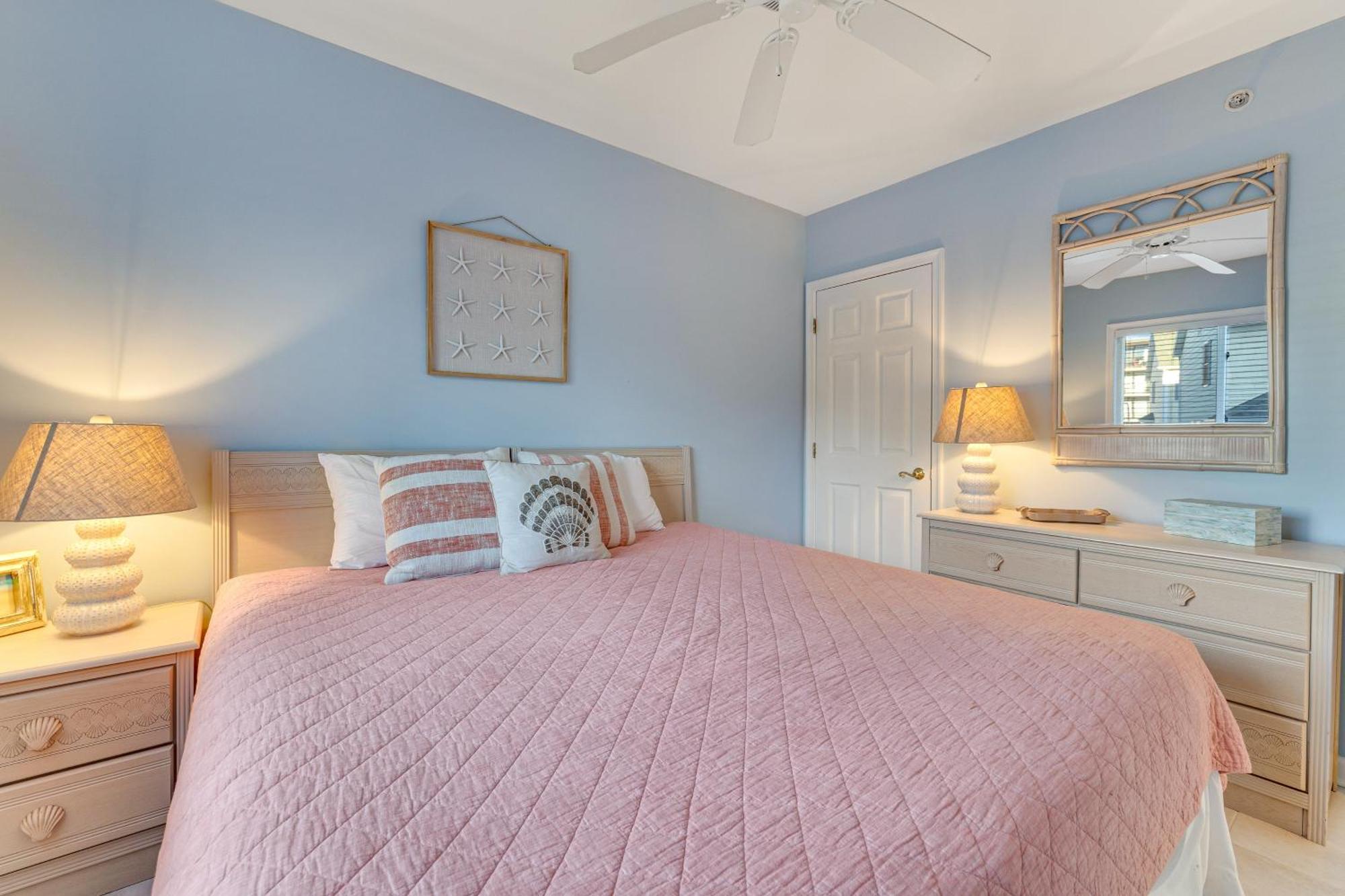 Surf Watch 104 Apartment Ocean City Bagian luar foto