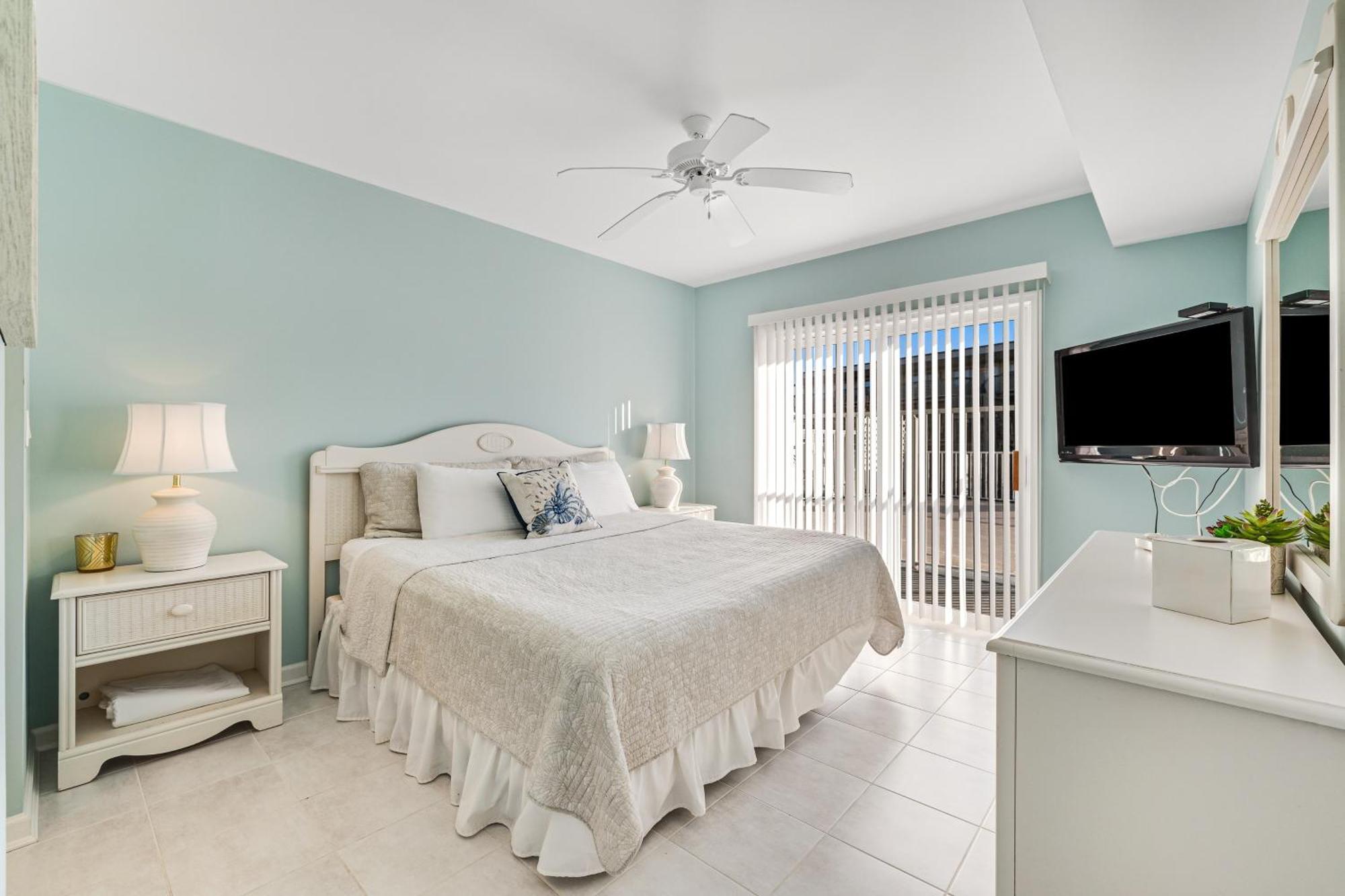 Surf Watch 104 Apartment Ocean City Bagian luar foto