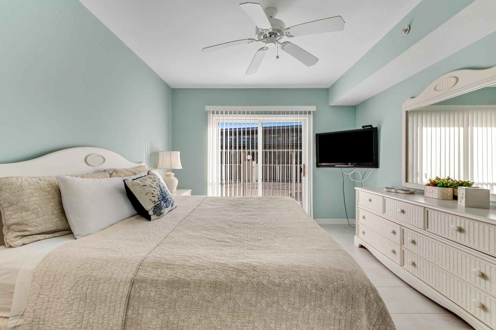 Surf Watch 104 Apartment Ocean City Bagian luar foto
