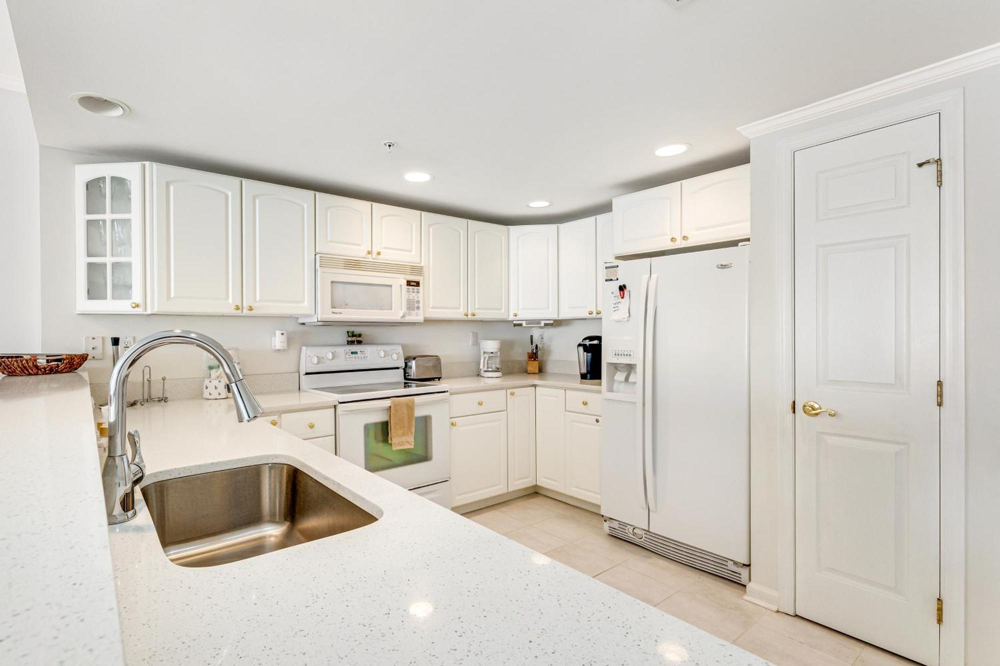 Surf Watch 104 Apartment Ocean City Bagian luar foto