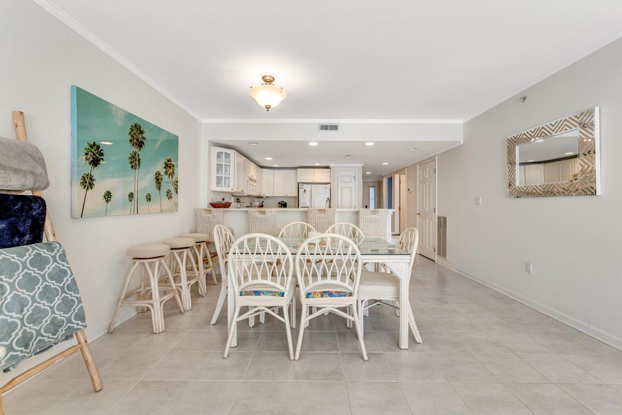 Surf Watch 104 Apartment Ocean City Bagian luar foto