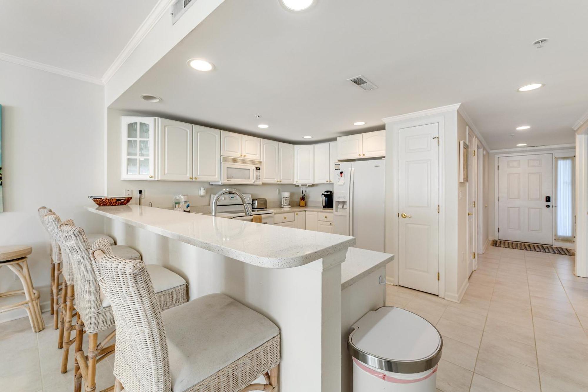 Surf Watch 104 Apartment Ocean City Bagian luar foto