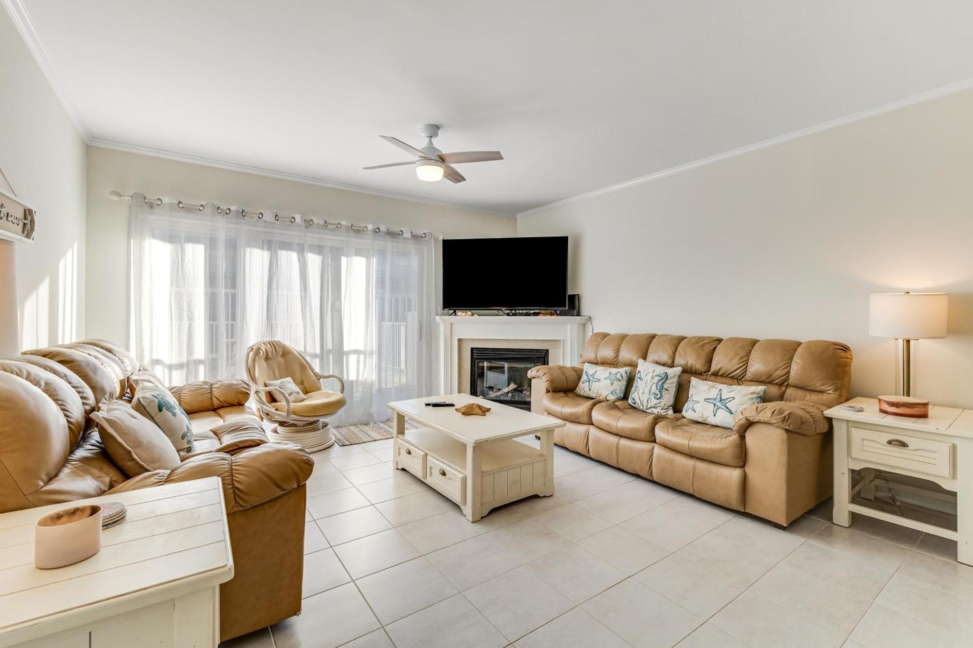 Surf Watch 104 Apartment Ocean City Bagian luar foto