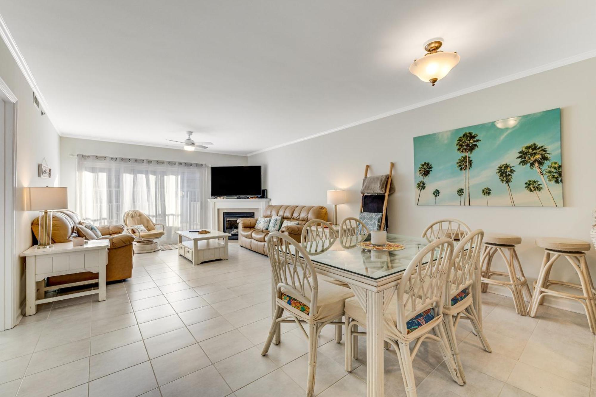 Surf Watch 104 Apartment Ocean City Bagian luar foto